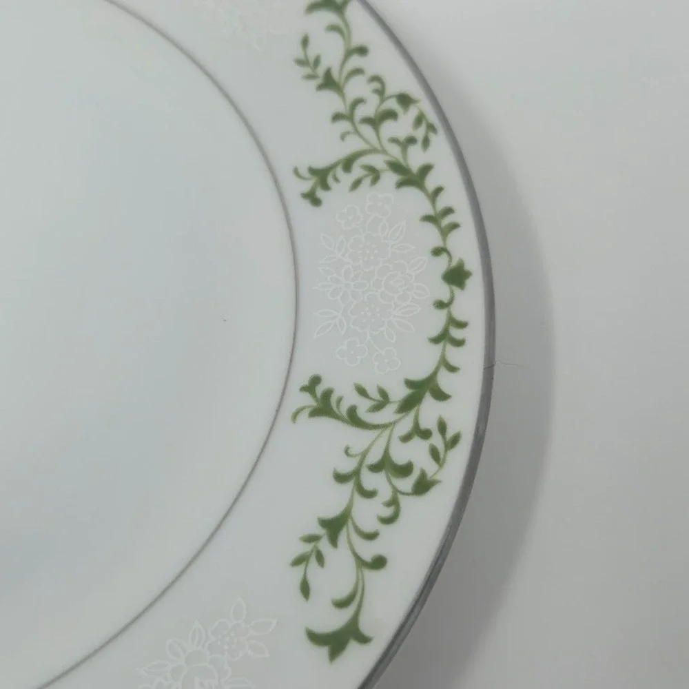 Vintage Royal Karger Fine China 6 1/4